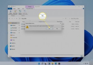 Windows 11 से जंक फ़ाइलें कैसे निकालें
