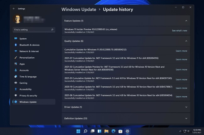 Windows 11 पर ऐप्स कैसे अपडेट करें