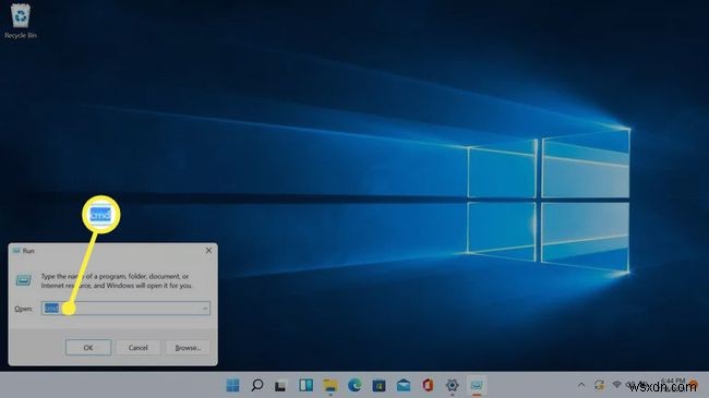 Windows 11 में कंट्रोल पैनल कैसे खोलें