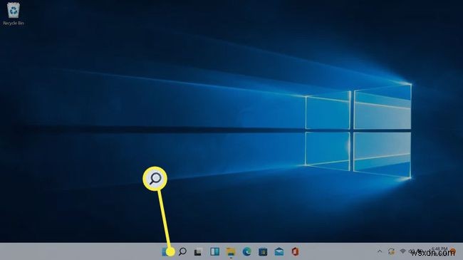 Windows 11 में कंट्रोल पैनल कैसे खोलें