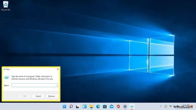 Windows 11 में कंट्रोल पैनल कैसे खोलें