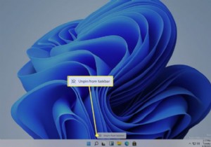 Windows 11 में समाचार और रुचियों के टास्कबार विजेट को अक्षम कैसे करें