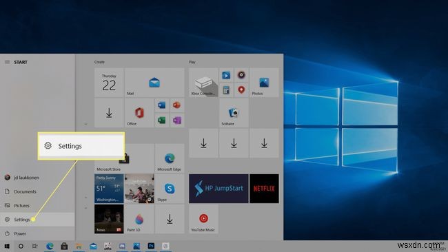 Windows 10 में टास्कबार का रंग कैसे बदलें