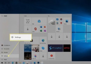 Windows 10 में टास्कबार का रंग कैसे बदलें