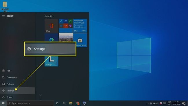 Windows 10 में कैशे कैसे साफ़ करें