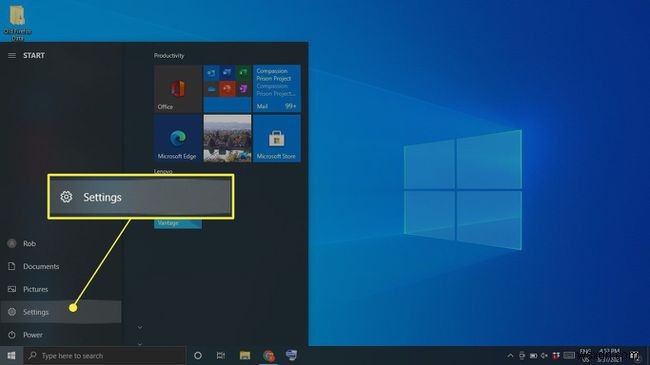 Windows 10 में कैशे कैसे साफ़ करें