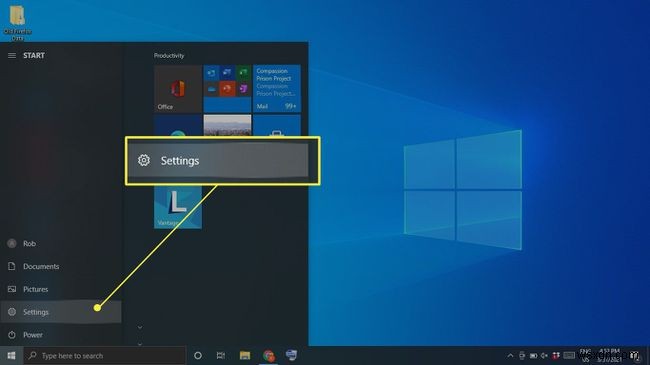 Windows 10 में ब्लूटूथ कैसे चालू करें