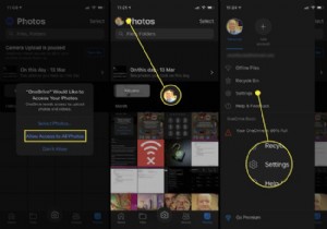 iPhone से Windows 10 में फ़ोटो कैसे आयात करें