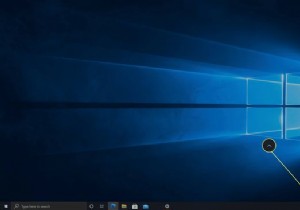 Windows 10 सिस्टम ट्रे में आइकॉन कैसे दिखाएं या छुपाएं