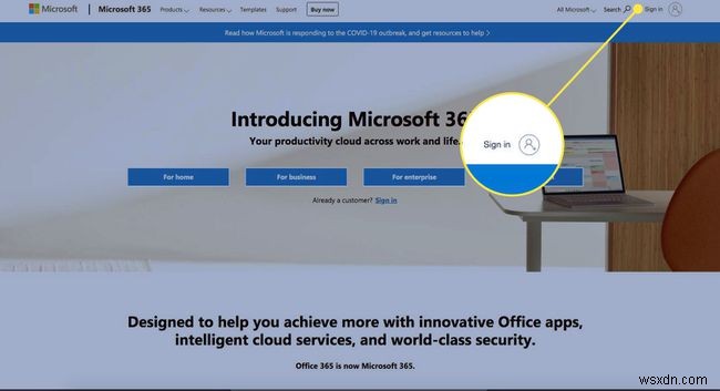 Microsoft 365 कैसे रद्द करें