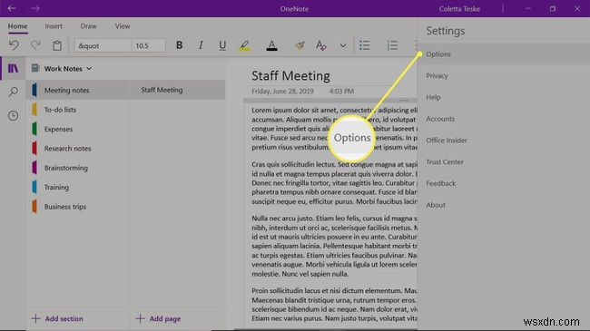 OneNote सिंक नहीं हो रहा है? इसे वापस ऑनलाइन कैसे प्राप्त करें