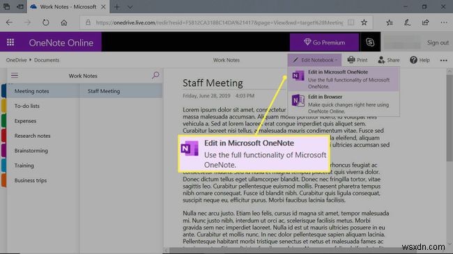 OneNote सिंक नहीं हो रहा है? इसे वापस ऑनलाइन कैसे प्राप्त करें