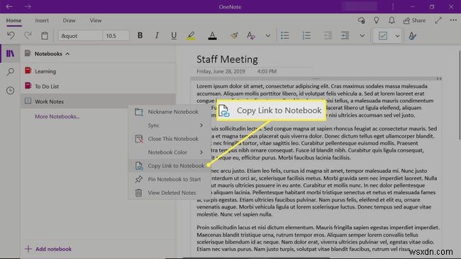 OneNote सिंक नहीं हो रहा है? इसे वापस ऑनलाइन कैसे प्राप्त करें