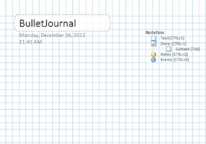 कार्य प्रबंधक, नोटपैड और जर्नल के रूप में OneNote का उपयोग कैसे करें