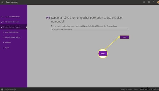 OneNote क्लास नोटबुक क्या है और यह कैसे काम करती है?