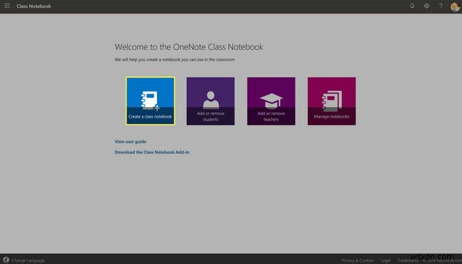 OneNote क्लास नोटबुक क्या है और यह कैसे काम करती है?