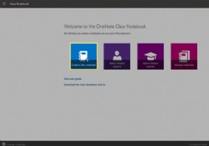 OneNote क्लास नोटबुक क्या है और यह कैसे काम करती है?