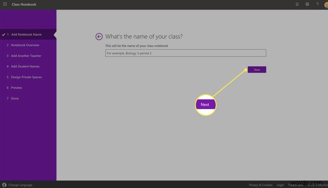 OneNote क्लास नोटबुक क्या है और यह कैसे काम करती है?