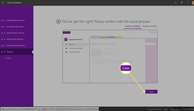 OneNote क्लास नोटबुक क्या है और यह कैसे काम करती है?