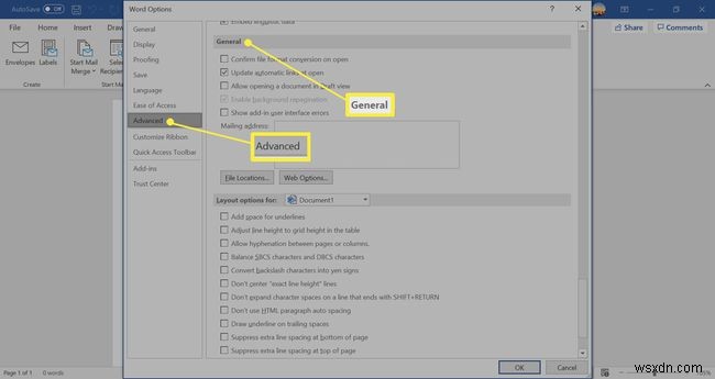 Excel से लेबल कैसे प्रिंट करें