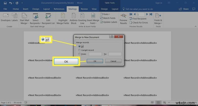 Excel से लेबल कैसे प्रिंट करें