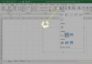 Excel में रिपोर्ट कैसे बनाएं