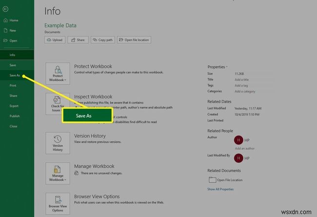 Excel में मैक्रो कैसे बनाएं