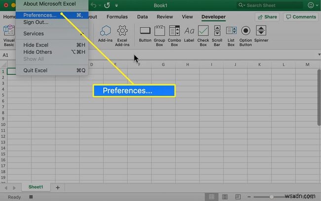 Excel में मैक्रो कैसे बनाएं