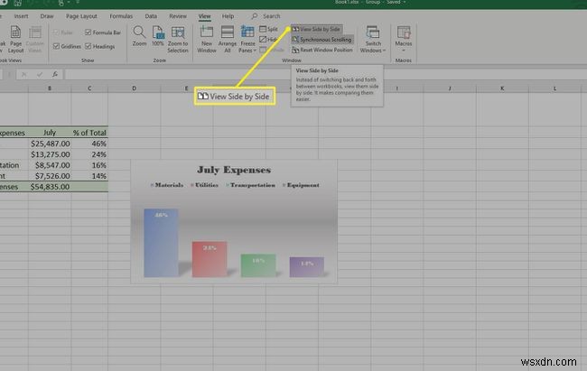 Excel में किसी शीट को कॉपी कैसे करें