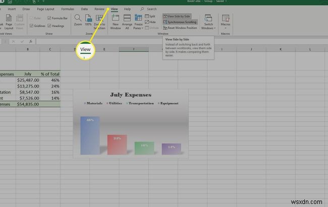 Excel में किसी शीट को कॉपी कैसे करें