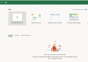 Microsoft Excel दस्तावेज़ मुफ़्त में कैसे बनाएँ, संपादित करें और देखें