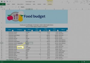Excel में हाईलाइट कैसे करें