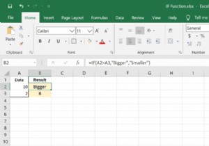 Excel में IF फ़ंक्शन का उपयोग कैसे करें