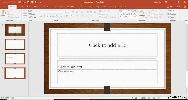 Microsoft PowerPoint क्या है?