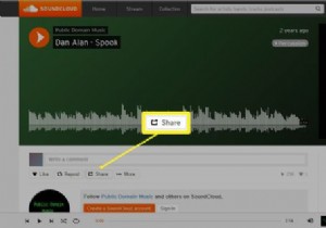 Google स्लाइड में ऑडियो कैसे जोड़ें