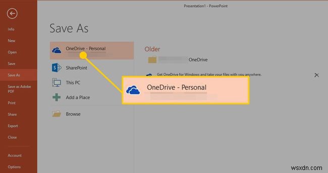 PowerPoint प्रस्तुति कैसे करें