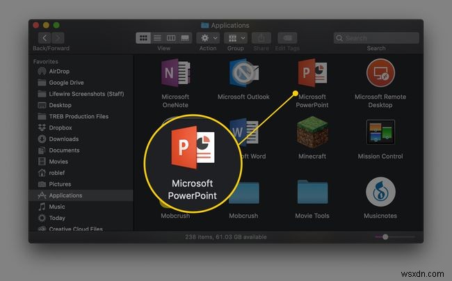 PowerPoint में पोस्टर कैसे बनाएं