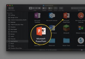 PowerPoint में पोस्टर कैसे बनाएं