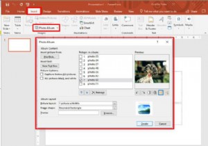 PowerPoint पर स्लाइड शो कैसे बनाएं