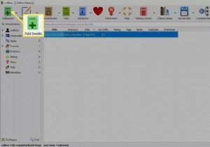 पीडीएफ को ePub में कैसे बदलें