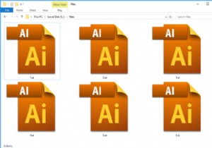 AI फाइल क्या है?
