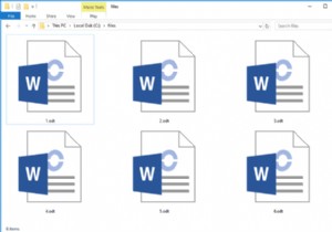 एक ODT फाइल क्या है?