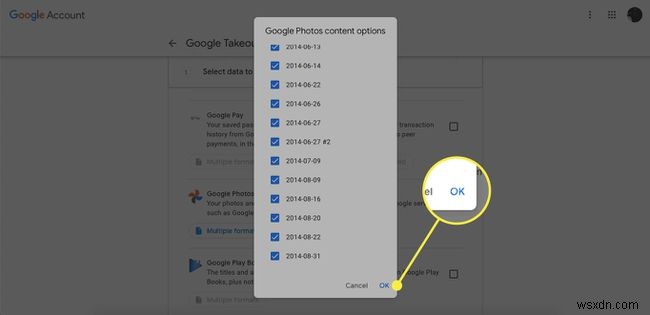 Google Takeout:आपको इसकी आवश्यकता क्यों है और इसका उपयोग कैसे करें