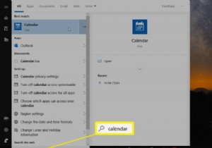 अपने विंडोज डेस्कटॉप पर Google कैलेंडर कैसे प्राप्त करें