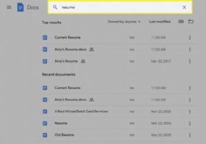 Google डॉक्स कैसे संपादित करें