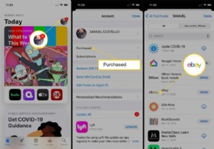 Apple App Store में ऐप को रेट कैसे करें
