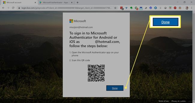 Microsoft प्रमाणक ऐप का उपयोग कैसे करें