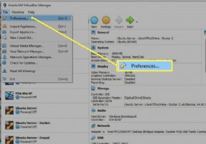 वर्चुअलबॉक्स एक्सटेंशन पैक कैसे स्थापित करें