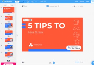 पाउटून रिव्यू