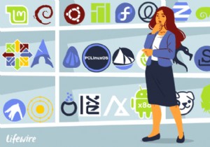 अपनी आवश्यकताओं के लिए सर्वश्रेष्ठ लिनक्स डिस्ट्रो कैसे चुनें